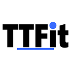 TTFit アイコン