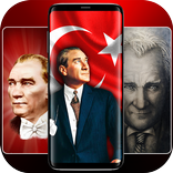 Mustafa Kemal Ataturk Wallpapers: + Lock Screen