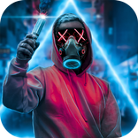 Mask Live Wallpapers