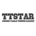 TTStar - Junior Table Tennis League