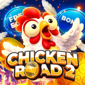 Chicken Road 2