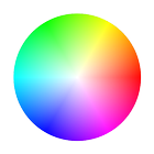 UberColorPicker Demo biểu tượng