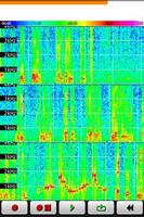 1 Schermata WildSpectra Mobile Pro