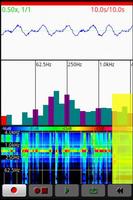 WildSpectra Mobile Pro capture d'écran 2