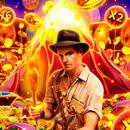 Coin Volcano APK