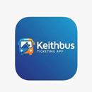 KEITH BUS TICKECT PRINTING APK