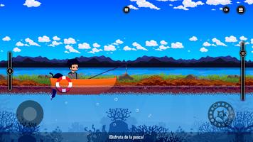 Lake Fishing Demo screenshot 3