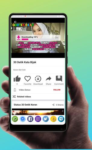 Status 30 Detik For Android Apk Download