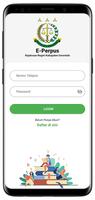 E-Perpus Kejari Kab Gorontalo постер