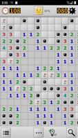 Minesweeper Classic capture d'écran 1