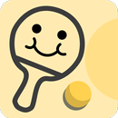 PPP - Ping Pong Paddle (Reflex APK