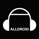 Alldroid | Do słuchawek aplikacja