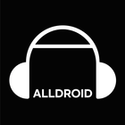Alldroid 아이콘
