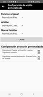 Alldroid captura de pantalla 3