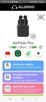 Alldroid Poster