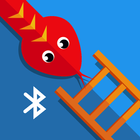 Snake & Ladder - Board Games آئیکن