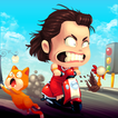 Emak Matic: Racing Adventures