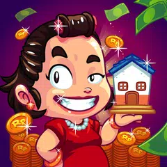 Emak Matic : Apartment Tycoon APK 下載