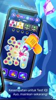 Crystal Screw Puzzle Screenshot 1