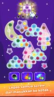 Crystal Screw Puzzle Screenshot 3