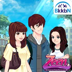 Baixar Zeen - Game Remaja Berencana XAPK