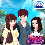 Zeen - Game Remaja Berencana