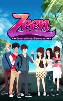 Zeen - Game Remaja Berencana पोस्टर
