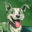 Dog's happiness: Catch Bones! icon