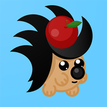 Lando the Hedgehog: Apple Rain