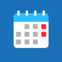 Calendarum: make your calendar XAPK 下載