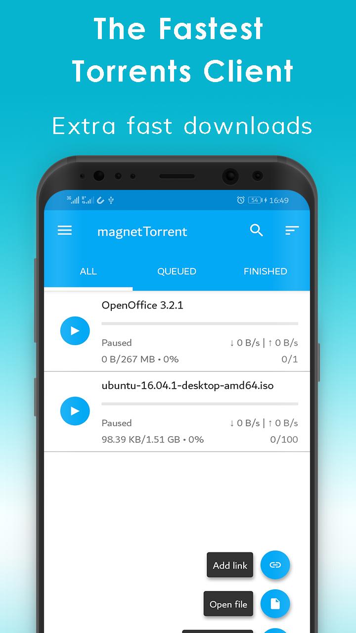 Android 用の Youtorrent Apk をダウンロード Android 用の Youtorrent Apk をダウンロード