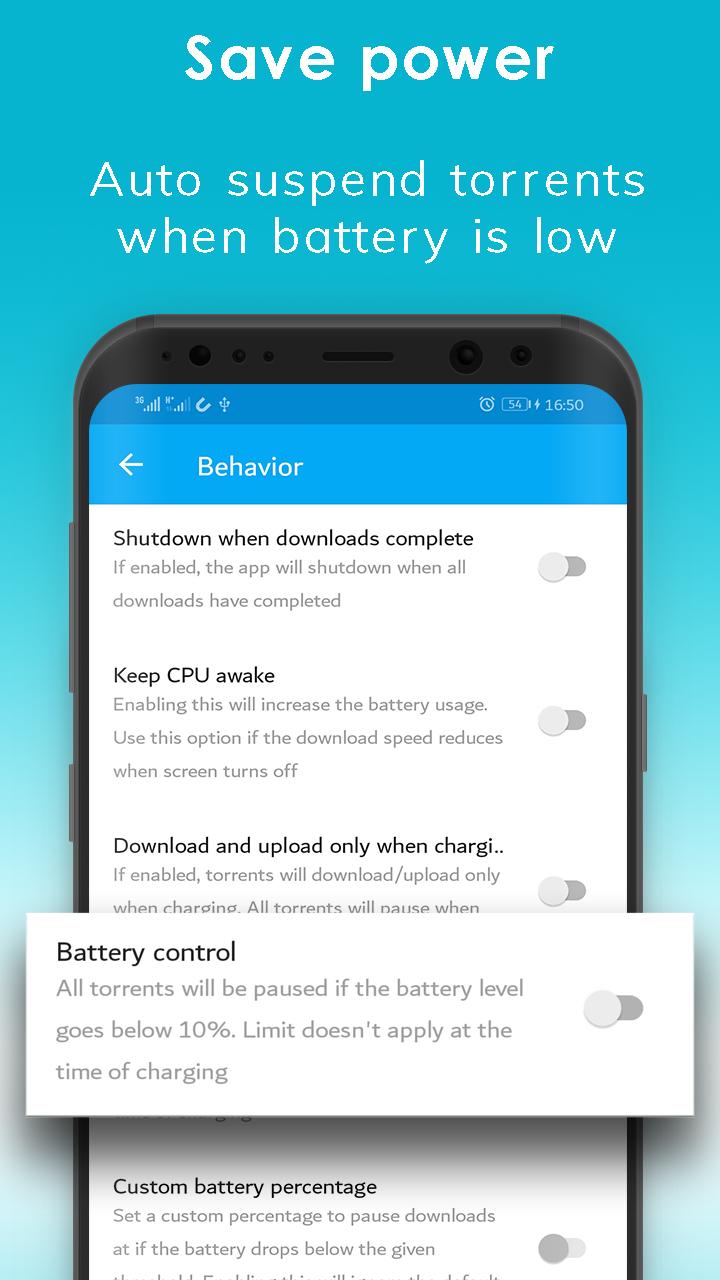 Android 用の Youtorrent Apk をダウンロード Android 用の Youtorrent Apk をダウンロード