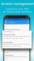 AS File Explorer - File Manage تصوير الشاشة 3