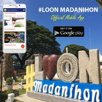 Loon Madanihon 海報