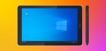 SuperDisplay - Virtual Monitor