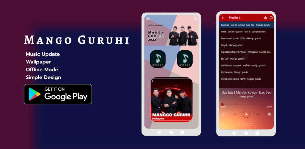 Скачать Mango Guruhi APK Для Android