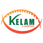 Kelam E-Learning icon