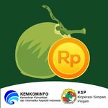 Dompet Kelapa Pinjaman Tips