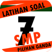 Soal Kelas 7 SMP icon