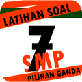 Soal Kelas 7 SMP