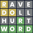 Word Search Puzzle - 5 Letters APK