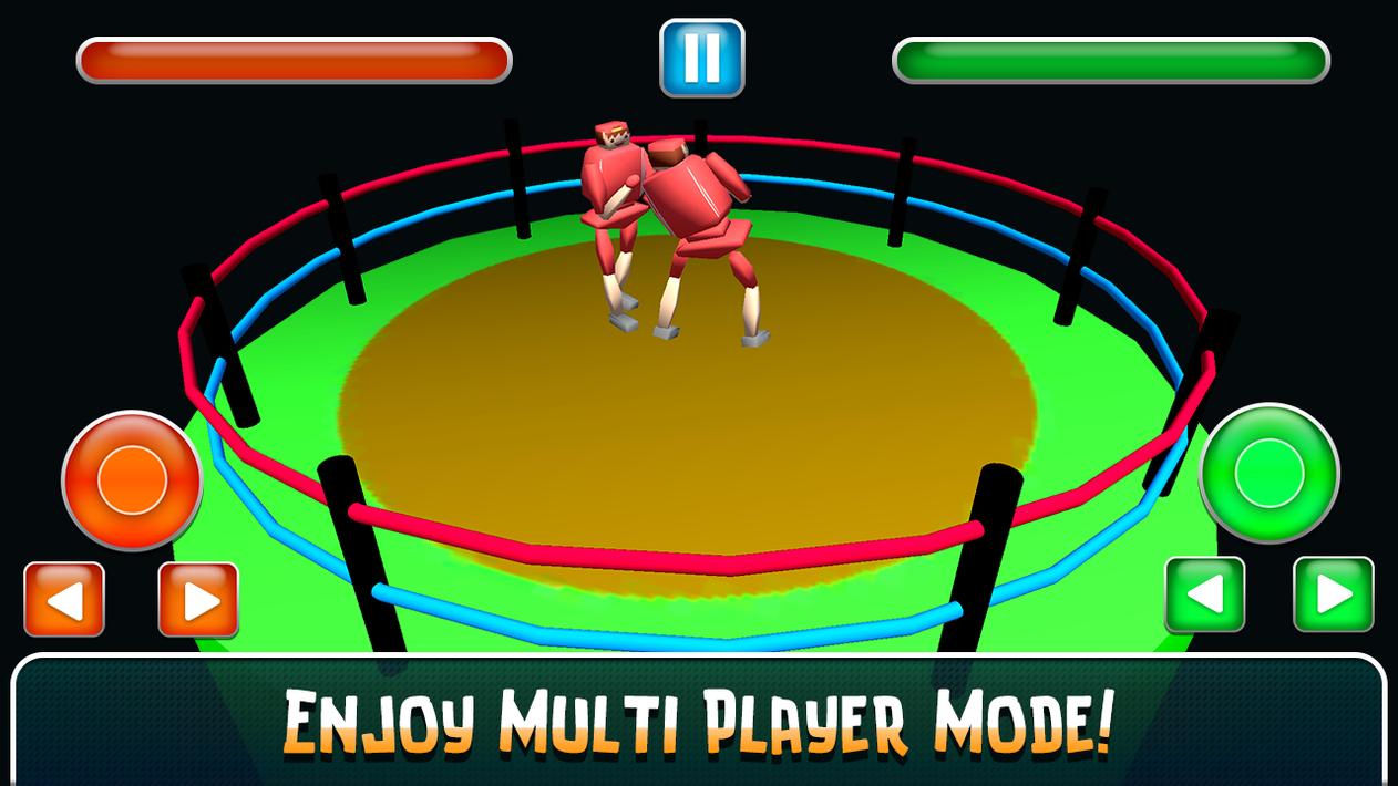 Drunken Wrestlers 3D Clumsy Fights for Android APK Download