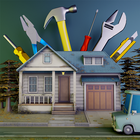 House Flipper 3D - Idle Home Design Makeover Game icon