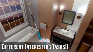 House Flipper 3D - Idle Home Design Makeover Game Ekran Görüntüsü 2