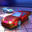 Racing Champions 3D - RacerKing Drifts Arena APK