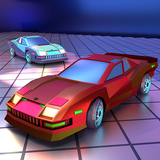 Racing Champions 3D - RacerKing Drifts Arena أيقونة