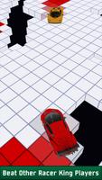 Racing Champions 3D - RacerKing Drifts Arena الملصق