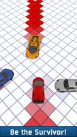 Racing Champions 3D - RacerKing Drifts Arena تصوير الشاشة 1