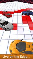 Racing Champions 3D - RacerKing Drifts Arena تصوير الشاشة 2