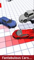Racing Champions 3D - RacerKing Drifts Arena تصوير الشاشة 3